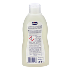 Chicco Biberon Emzik Temizleyici 300ml