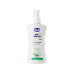 Chicco Baby Moments Kids Saç Tarama Spreyi 200ml 