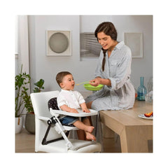 Chicco Chairy Yükseltici Mama Sandalyesi Sweet Dog