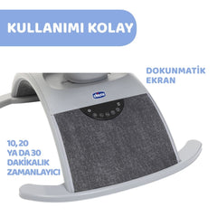 Chicco Comfy Wave Ana Kucağı