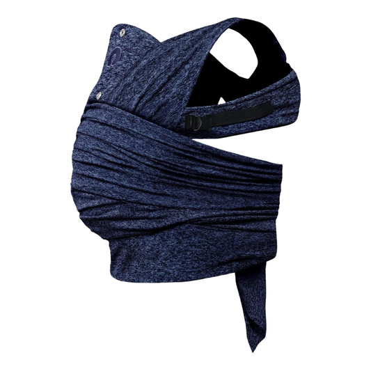 Chicco Comfyfit Evolutıon Kanguru Lacivert
