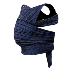 Chicco Comfyfit Evolutıon Kanguru Lacivert