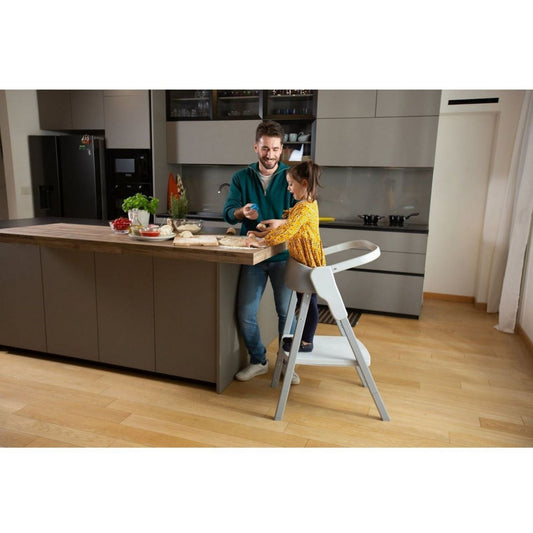 Chicco Crescendo Öğrenme Kulesi Kiti