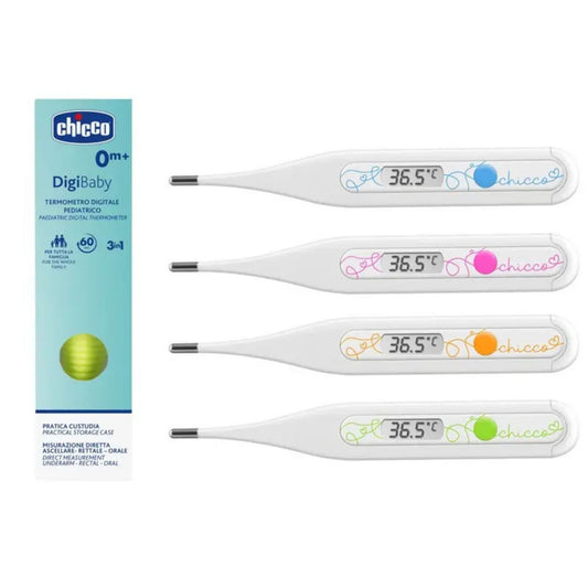 Chicco Digi Baby Dijital Termometre