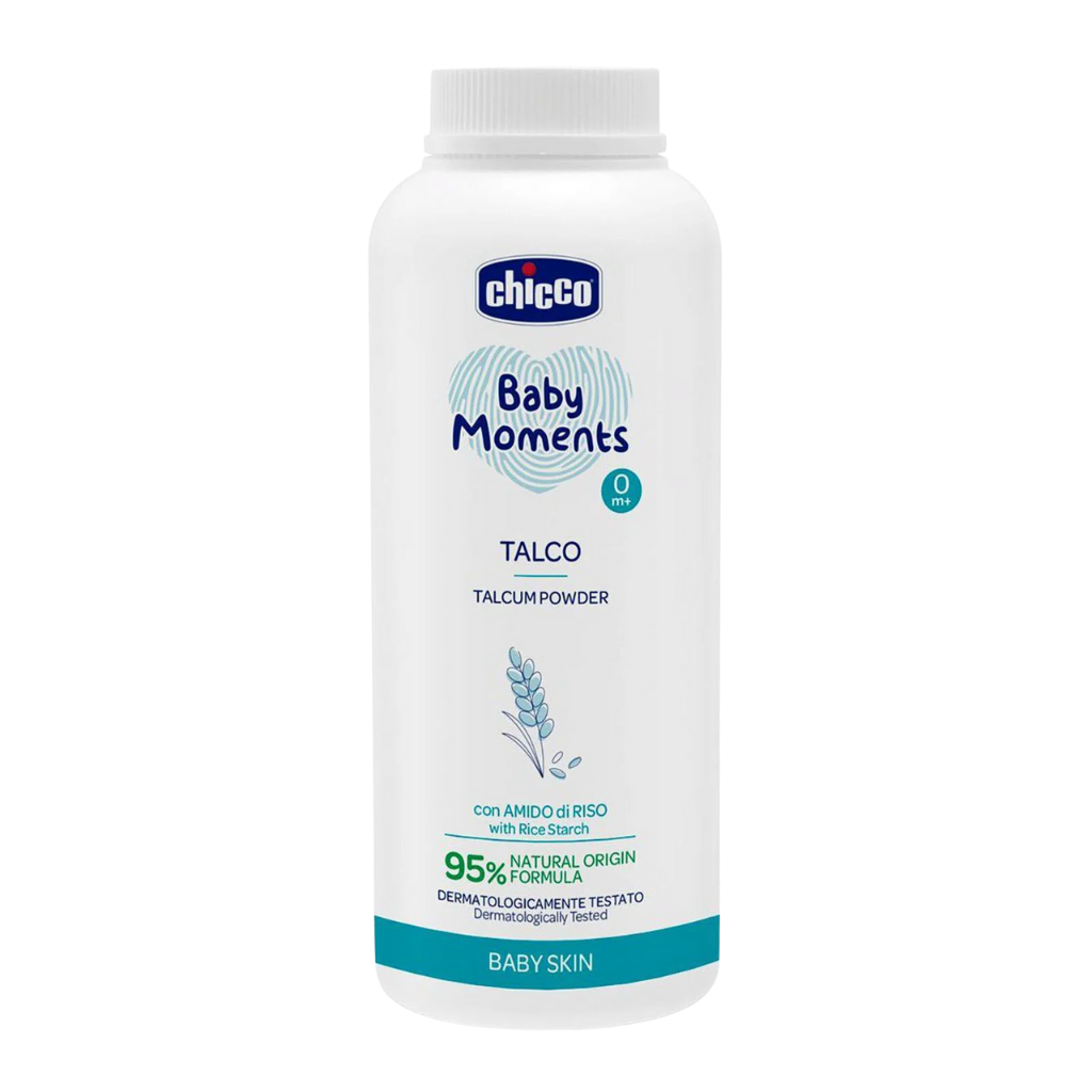 Chicco Doğal Talk Pudra 150gr