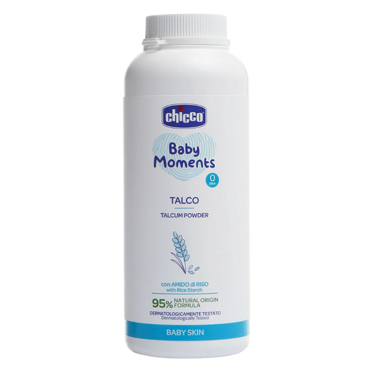 Chicco Doğal Talk Pudra 150gr