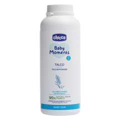 Chicco Doğal Talk Pudra 150gr
