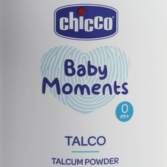 Chicco Doğal Talk Pudra 150gr