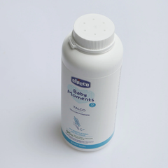 Chicco Doğal Talk Pudra 150gr
