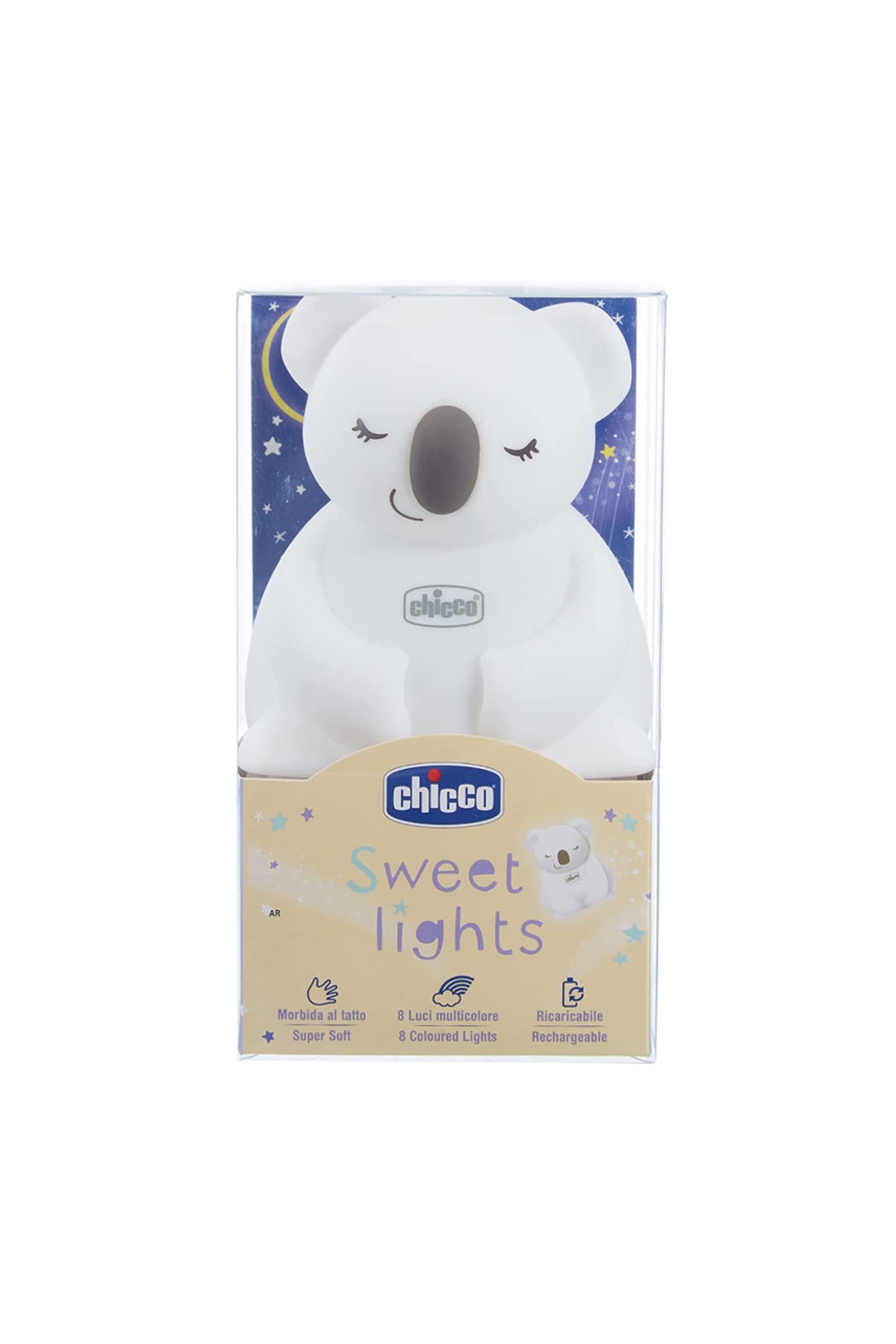 Chicco Gece Lambası- Koala