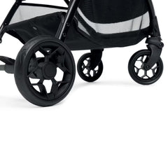 Chicco Glee Bebek Arabası Uneven Black