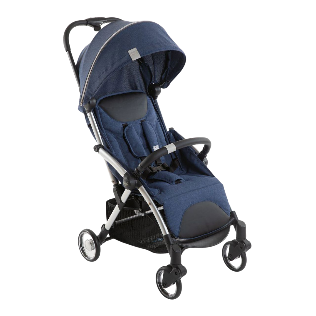 Chicco Goody Plus Bebek Arabası Graphite