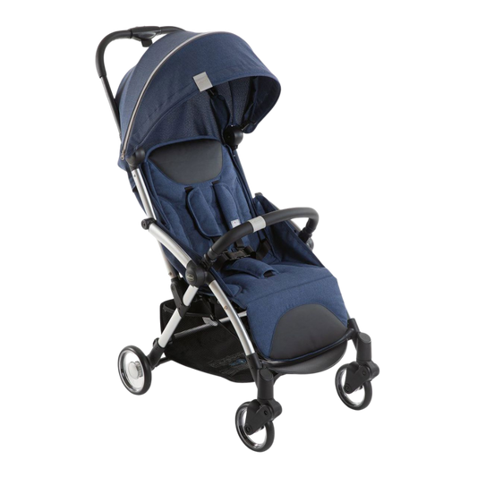 Chicco Goody Plus Bebek Arabası Graphite