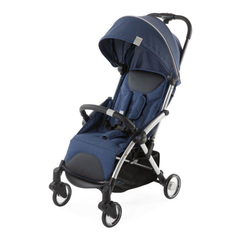 Chicco Goody Plus Bebek Arabası Graphite