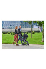 Chicco Goody Plus Bebek Arabası Kaily Ana Kucağı Adaptörü - Welcome Baby