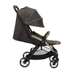 Chicco Goody Xplus Bebek Arabası Bronze Lizard
