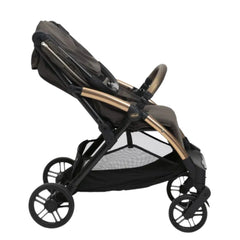 Chicco Goody Xplus Bebek Arabası Bronze Lizard