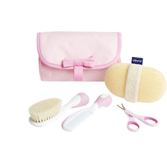 Chicco Happy Bubbles Pembe