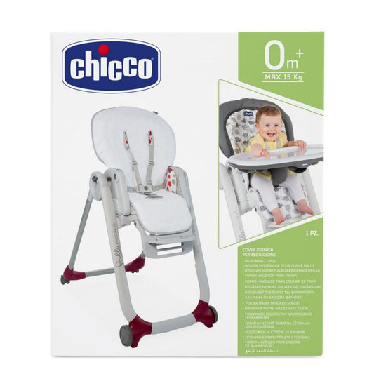 Chicco Hijyenik Mama Sandalyesi Koruyucu