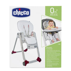 Chicco Hijyenik Mama Sandalyesi Koruyucu