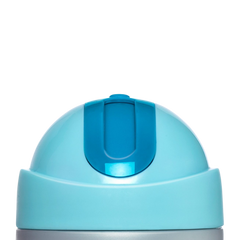 Chicco Isı Yalıtım Spor Bardak Pipetli Erkek - Welcome Baby