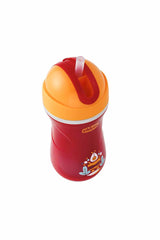 Chicco Isı Yalıtımlı Spor Pipetli Bardak 14m+