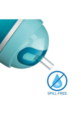 Chicco Isı Yalıtımlı Spor Pipetli Bardak 14m+
