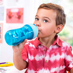 Chicco Isı Yalıtımlı Spor Pipetli Bardak 14m+