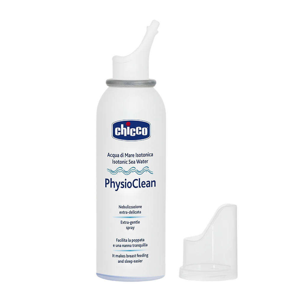 Chicco İzotonik Deniz Suyu Sprey 100ml