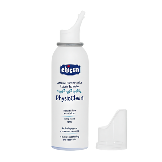 Chicco İzotonik Deniz Suyu Sprey 100ml