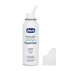 Chicco İzotonik Deniz Suyu Sprey 100ml