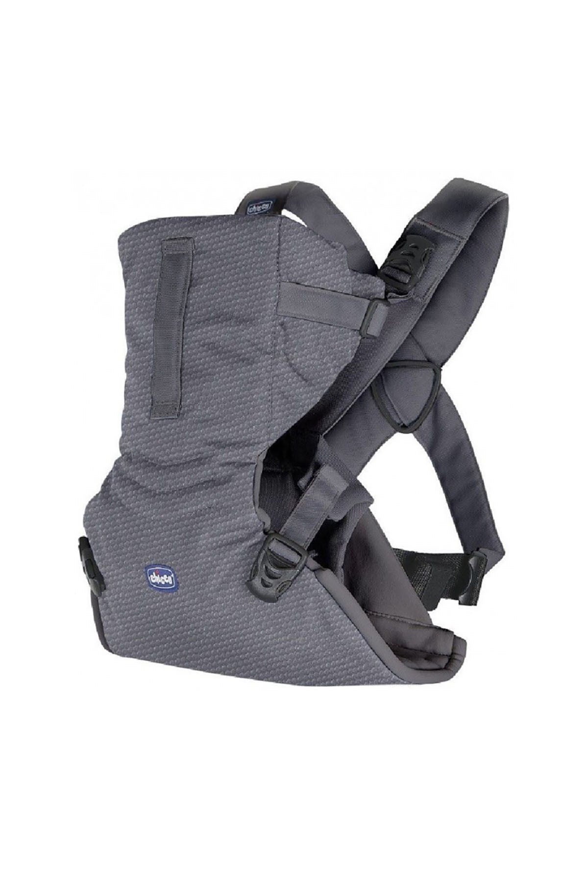 Chicco Kanguru Easy Fit Moon Grey