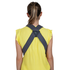 Chicco Kanguru Easy Fit Moon Grey