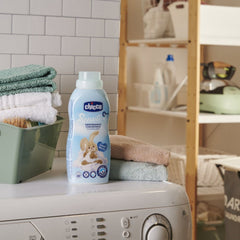 Chicco Konsantre Yumuşatıcı Pudra 750ml