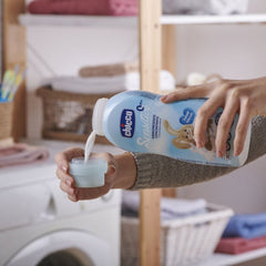 Chicco Konsantre Yumuşatıcı Pudra 750ml