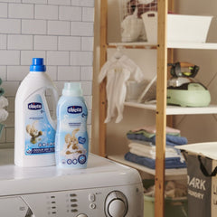 Chicco Konsantre Yumuşatıcı Pudra 750ml