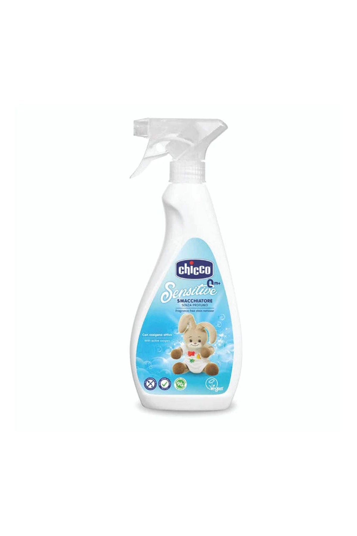 Chicco Leke Giderici Sprey 500 ml