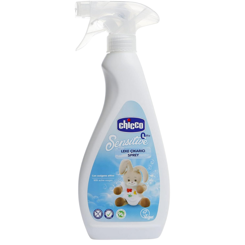 Chicco Leke Giderici Sprey 500ml