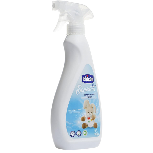 Chicco Leke Giderici Sprey 500ml