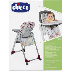 Chicco Mama Sandalyesi Saklama Filesi