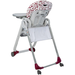 Chicco Mama Sandalyesi Saklama Filesi