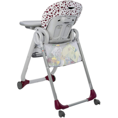 Chicco Mama Sandalyesi Saklama Filesi