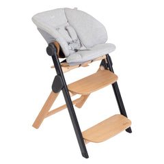 Chicco Meraviglia Mama Sandalyesi Ebony