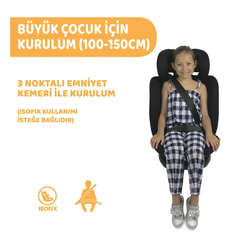 Chicco Mokita I-Size Oto Koltuğu