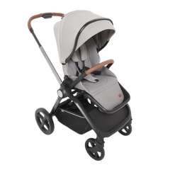 Chicco Mysa Bebek Arabası Silver Grey
