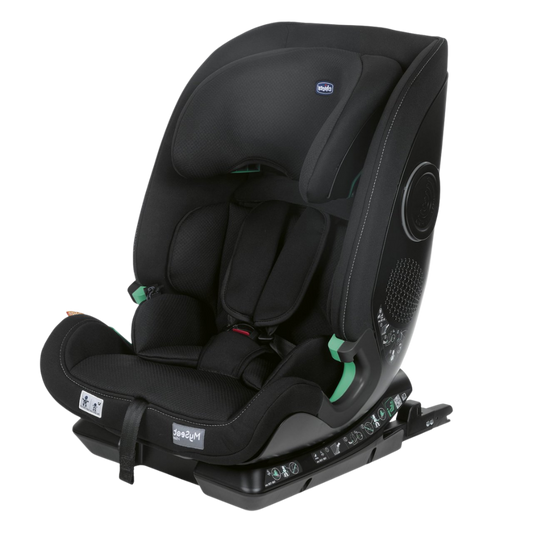 Chicco Myseat I-Size Oto Koltuğu