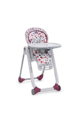 Chicco New Polly Progress Mama Sandalyesi - Welcome Baby