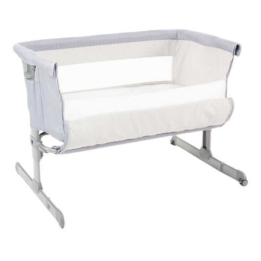 Chicco Next2me Anne Yani Beşik Grey