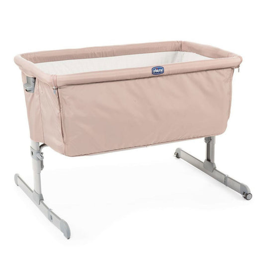 Chicco Next2me Anne Yani Beşik Sand