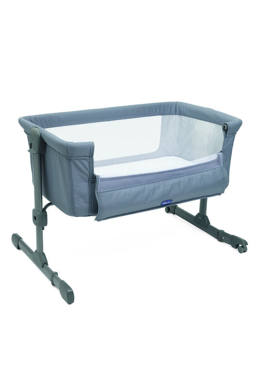 Chicco Next2me Dream Sage